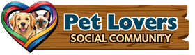 Pet Lovers Social Community