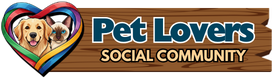 Pet Lovers Social Community