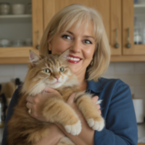 Profile photo of SandyC