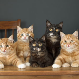 Group logo of Cat Lovers