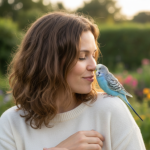 Group logo of Bird Lovers
