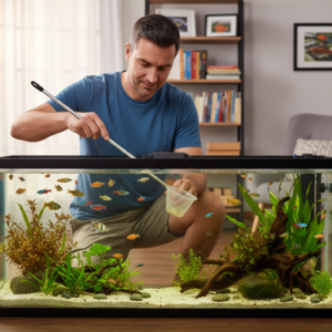 Group logo of Aquarium Lovers